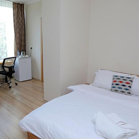 Troy Lodge Lusaka Esterno foto
