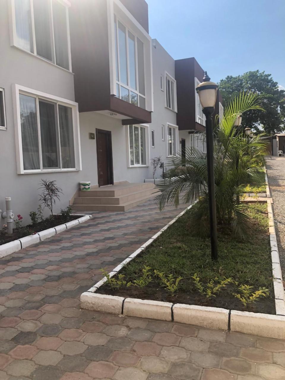 Troy Lodge Lusaka Esterno foto
