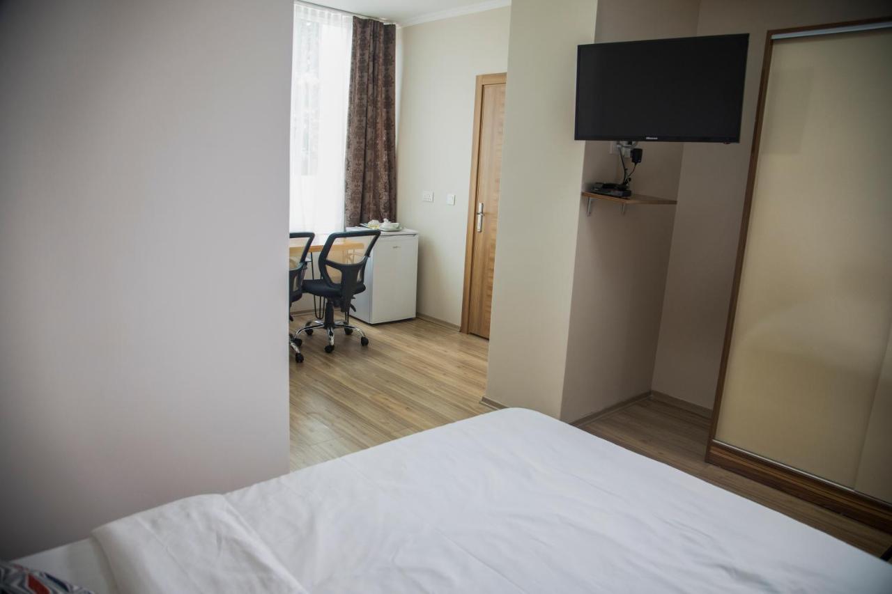 Troy Lodge Lusaka Esterno foto