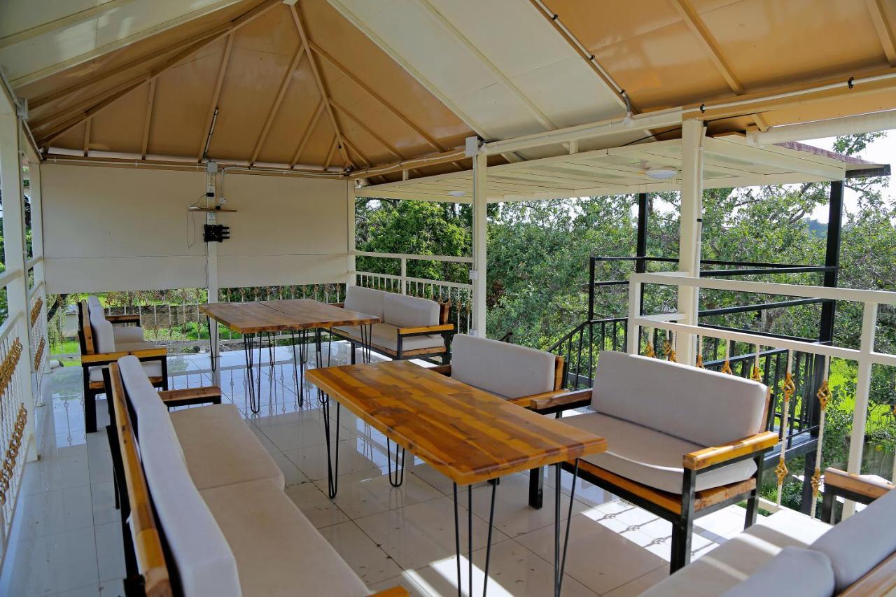 Troy Lodge Lusaka Esterno foto